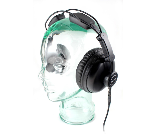 SUPERLUX HD669 czarne - 253117 - zdjęcie 6